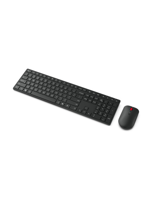 Lenovo Multi-Mode Pro Combo Keyboard and Mouse 6000-Lithuanian | Keyboard and Mouse Set | Wireless | Mouse included | Lithuanian