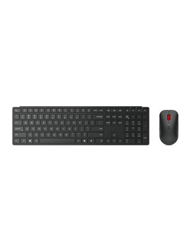 Lenovo Multi-Mode Pro Combo Keyboard and Mouse 6000-Lithuanian | Keyboard and Mouse Set | Wireless | Mouse included | Lithuanian