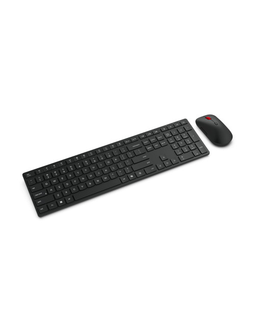 Lenovo Multi-Mode Pro Combo Keyboard and Mouse 6000-Lithuanian | Keyboard and Mouse Set | Wireless | Mouse included | Lithuanian