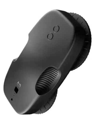 HUTT window cleaning robot...