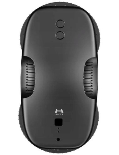 HUTT window cleaning robot...