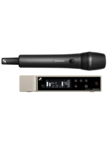 Sennheiser EW-D 835-S SET...
