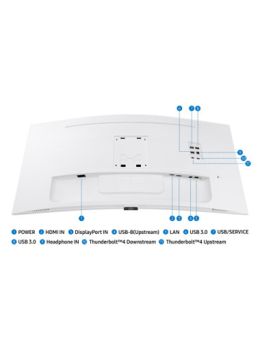 Samsung S65TC computer...