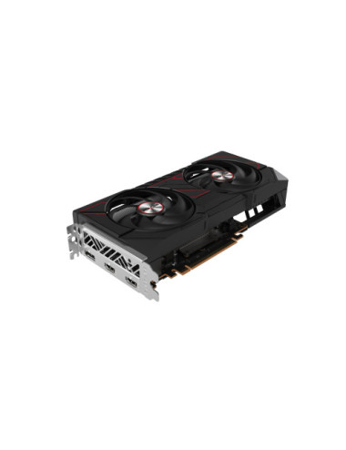 Graphics card. SAPPHIRE...