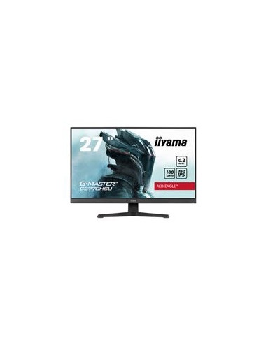 IIYAMA G2770HSU-B6 G-Master Red Eagle(P)