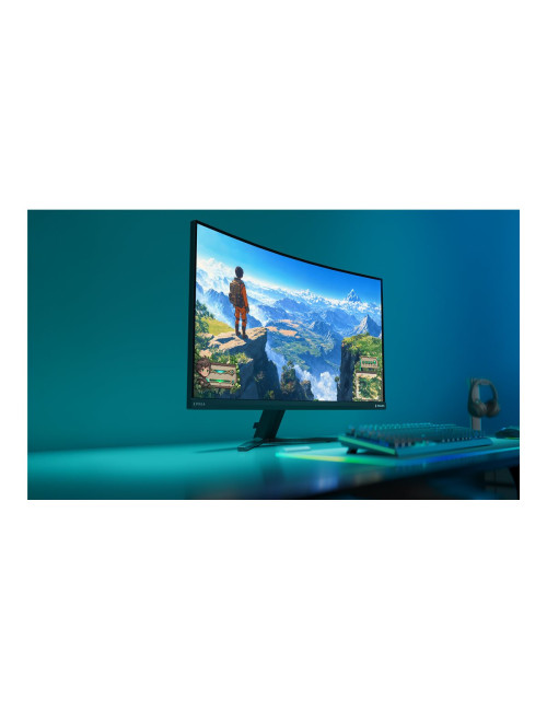 Philips 32M2C3500L/00 | 32 " | VA | QHD | 16:9 | 180 Hz | 1 ms | 2560 x 1440 pixels | 300 cd/m | HDMI ports quantity 2 | Warrant