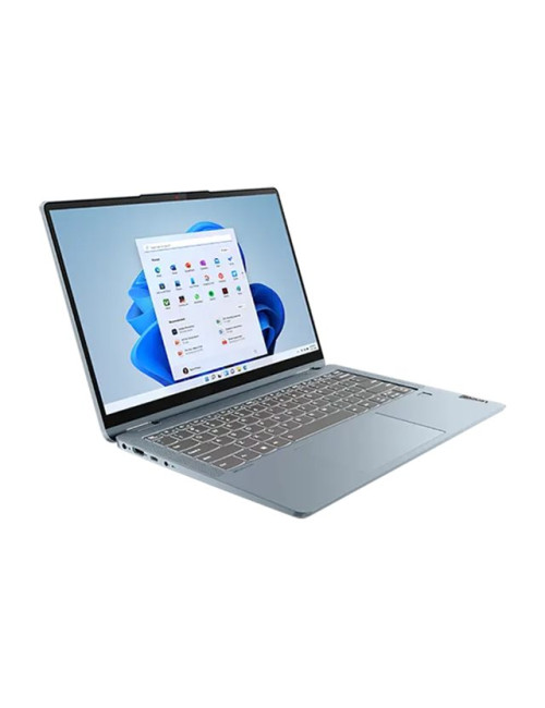 Lenovo IdeaPad Flex 5 14ABR8 | Arctic Grey | 14 " | IPS | WUXGA | 1920 x 1200 pixels | Glossy | AMD Ryzen 7 | 5825U | 16 GB | So