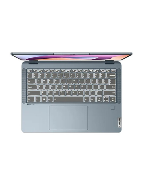 Lenovo IdeaPad Flex 5 14ABR8 | Arctic Grey | 14 " | IPS | WUXGA | 1920 x 1200 pixels | Glossy | AMD Ryzen 7 | 5825U | 16 GB | So