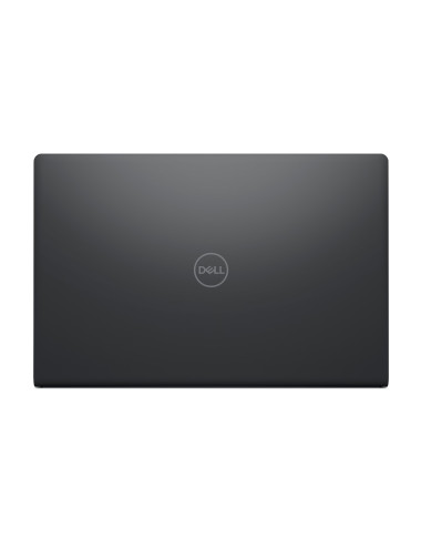Dell Pro 15 Essential PV15255 | Carbon Black | 15.6 " | FHD | 1920 x 1080 pixels | Anti-glare | AMD Ryzen 3 | 7320U | 8 GB | LPD