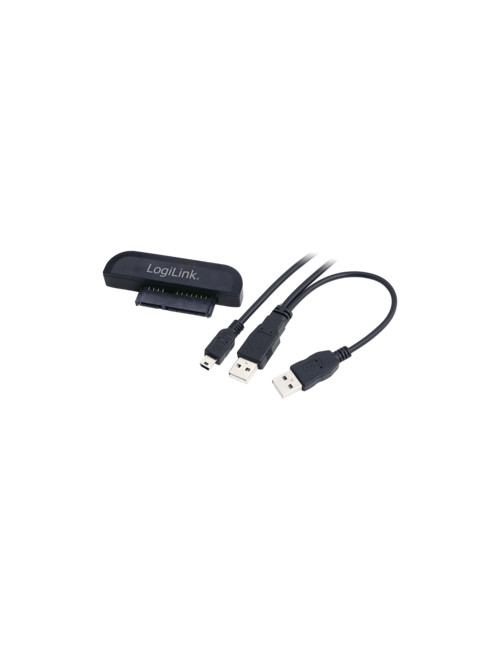 Logilink AU0011 SATA, USB