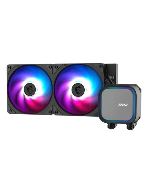 CPU COOLER MULTI SOCKET/MAG CORELIQUID A13 240 MSI