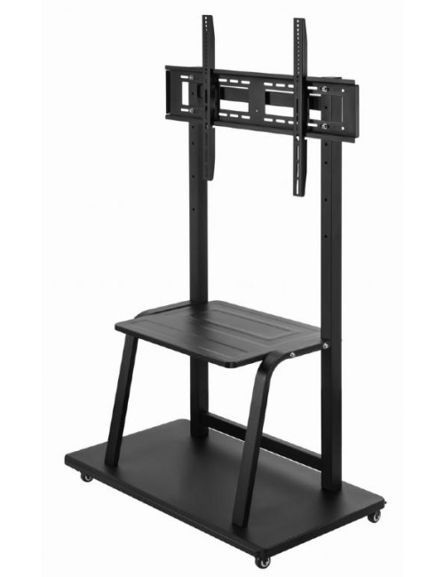 TV SET ACC FLOOR STAND 37-100"/TVS-100F-01 GEMBIRD