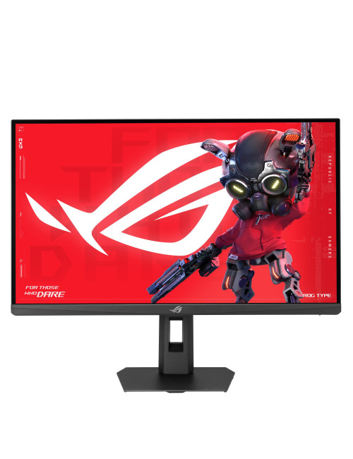 LCD Monitor|ASUS|27 "|2560 x 1440 pixels|Wide Quad HD|Native aspect ratio 16:9|LCD|Flat|90LM0C70-B01371