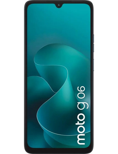 Motorola moto g06 17.5 cm...