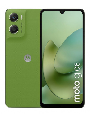 Motorola Moto G06 4/64GB DS...