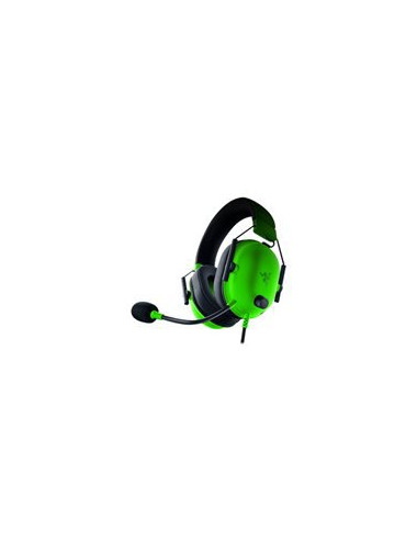 RAZER Blackshark V2 X - Green - headset