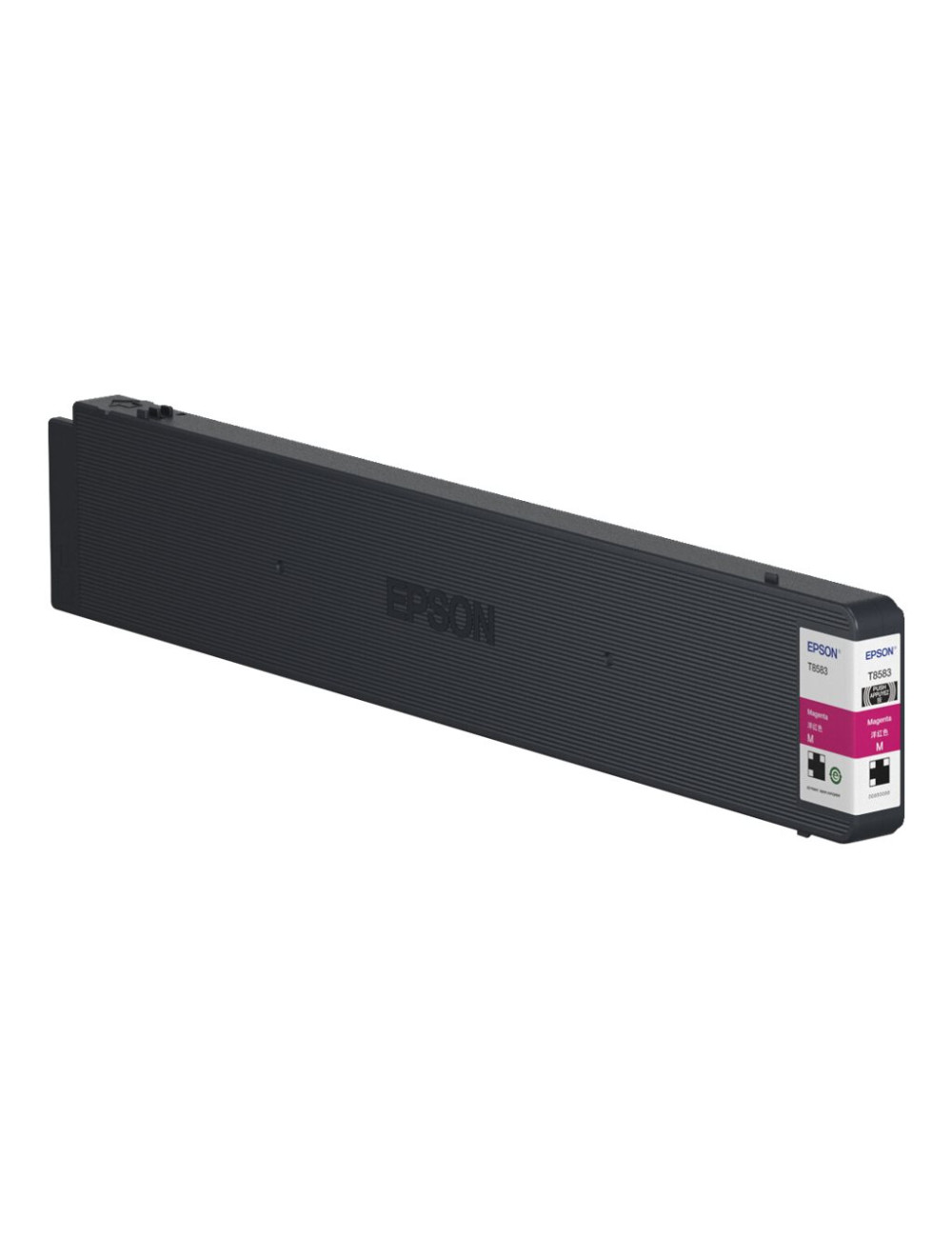 Epson WorkForce Enterprise WF-C20750 | Ink Cartridge | Magenta