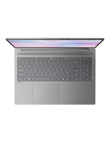 Lenovo IdeaPad Slim 5 16ARP10 | Luna Grey | 16 " | IPS | WUXGA | 1920 x 1200 pixels | Anti-glare | AMD Ryzen 7 | 7735HS | 16 (2x