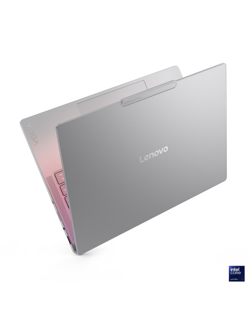 Lenovo Yoga Slim 7 14ILL10 | Luna Grey | 14 " | OLED | WUXGA | 1920 x 1200 pixels | Glossy | Intel Core Ultra 5 | 226V | 16 GB |