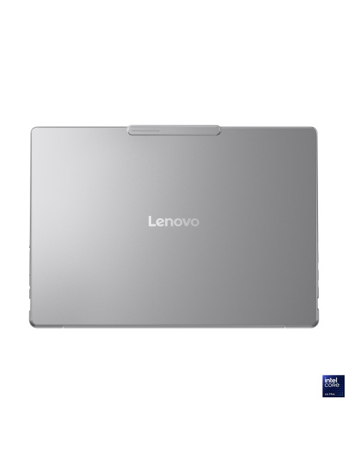 Lenovo Yoga Slim 7 14ILL10 | Luna Grey | 14 " | OLED | WUXGA | 1920 x 1200 pixels | Glossy | Intel Core Ultra 5 | 226V | 16 GB |
