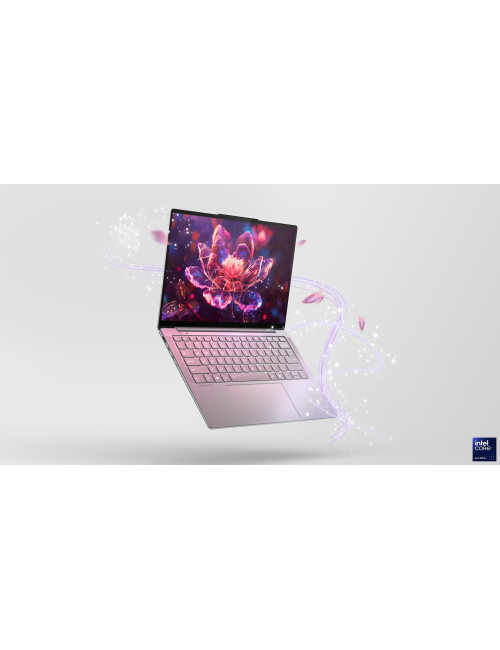 Lenovo Yoga Slim 7 14ILL10 | Luna Grey | 14 " | OLED | WUXGA | 1920 x 1200 pixels | Glossy | Intel Core Ultra 5 | 226V | 16 GB |
