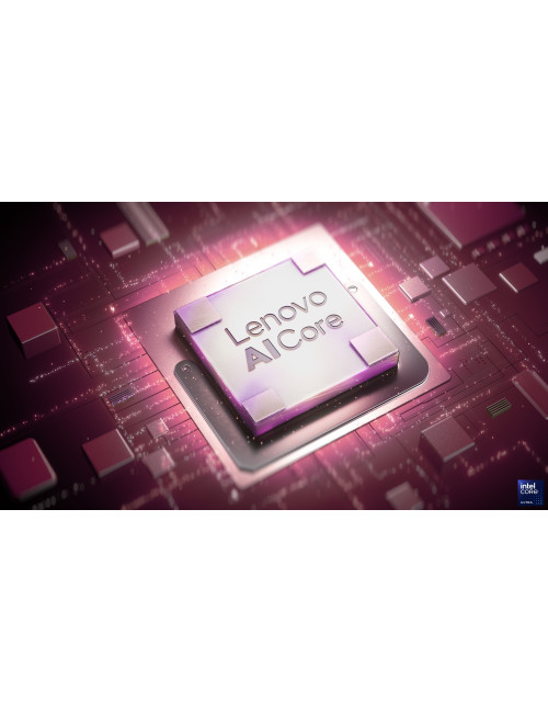 Lenovo Yoga Slim 7 14ILL10 | Luna Grey | 14 " | OLED | WUXGA | 1920 x 1200 pixels | Glossy | Intel Core Ultra 5 | 226V | 16 GB |