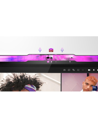 Lenovo Yoga 7 2-in-1 14ILL10 | Luna Grey | 14 " | OLED | Touchscreen | WUXGA | 1920 x 1200 pixels | Intel Core Ultra 7 | 256V | 