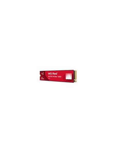 WD Red SSD SN700 NVMe 2TB M.2 2280