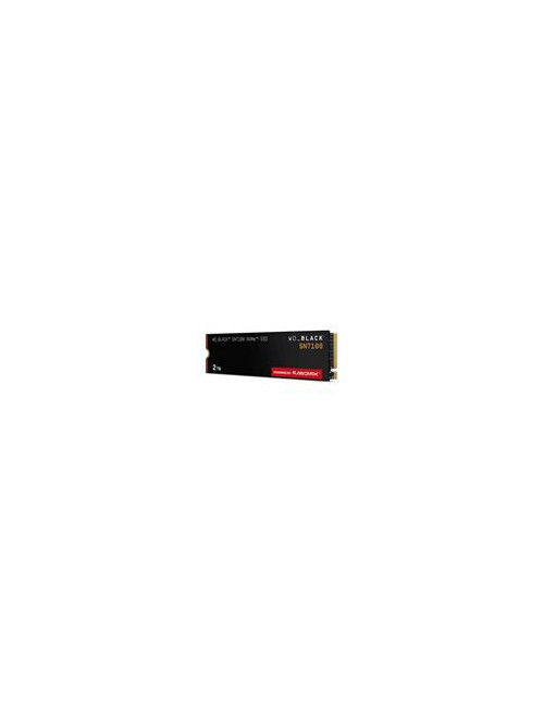 WD Black SN7100 NVMe SSD 2TB M.2 2280