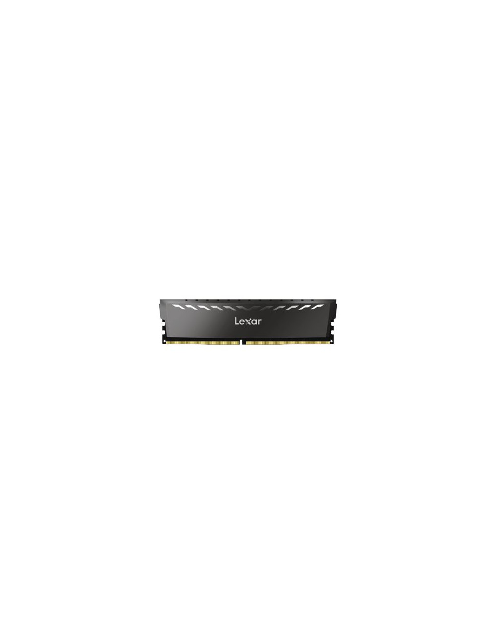 Lexar | 16 Kit (8GBx2) GB | DDR4 | 3200 MHz | PC/server | Registered No | ECC No