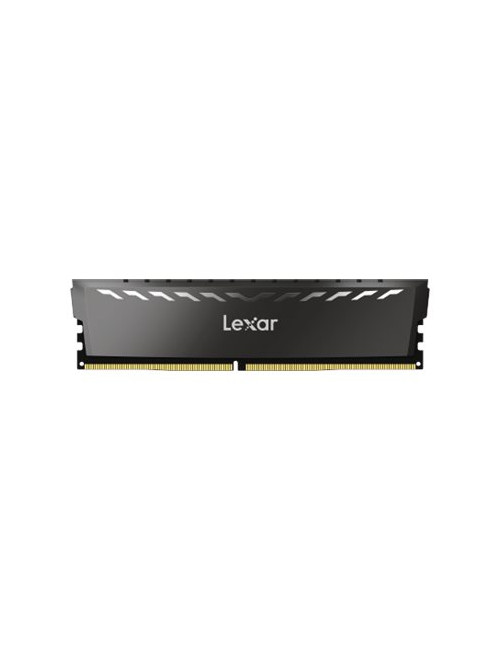 Lexar | 16 Kit (8GBx2) GB | DDR4 | 3200 MHz | PC/server | Registered No | ECC No