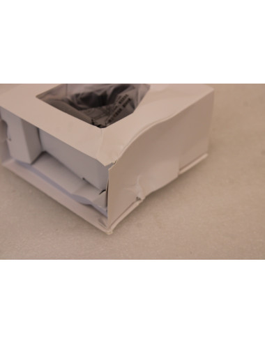 SALE OUT. Redmi Watch 5 Active | Smart watch | LCD | 2.0 | Waterproof | DAMAGED PACKAGING | Midnight Black