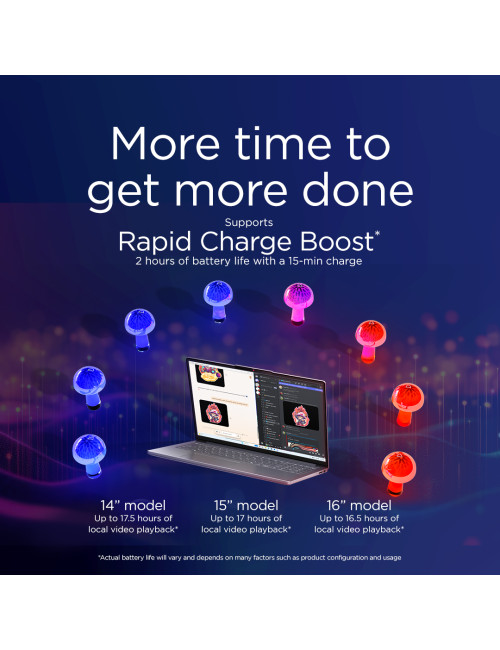 Lenovo IdeaPad Slim 3 15IRU8 15.6 FHD U300/8GB/128GB/Intel UHD/WIN11 Home in S mode/Nordic kbd/Arctic Grey/2Y Warranty