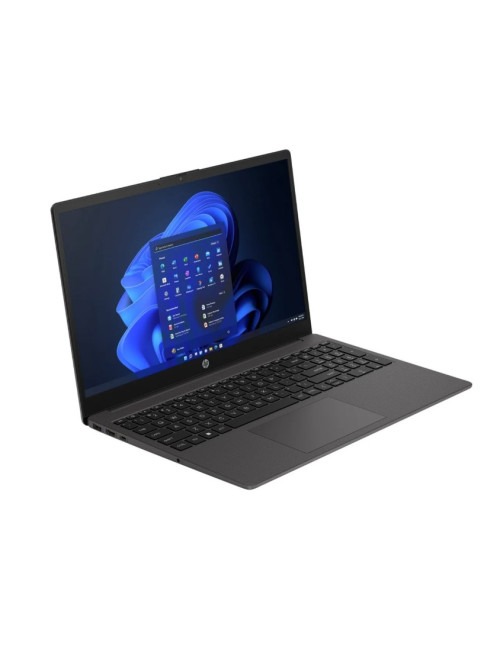 HP 250 G10/15.6 FHD Intel Core i5-1334U/16GB RAM/512GB SSD/Intel Iris Xe Graphics/HD Camera/Windows 11 Home/Silver | HP 250 | G1