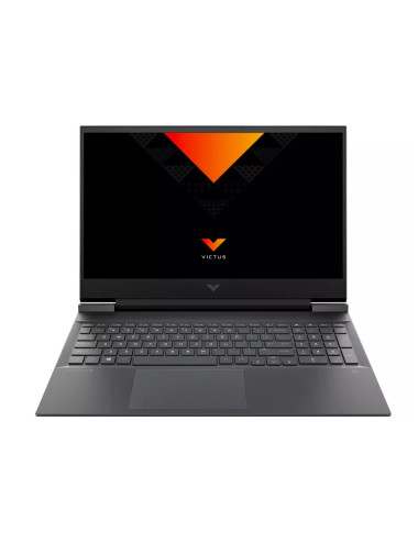HP Victus 15-fb3020nw 15.6 AMD Ryzen 5/16GB RAM/512GB SSD/NVIDIA GeForce RTX 3050/Windows 11 Home/Black | HP fb3020nw | Victus |