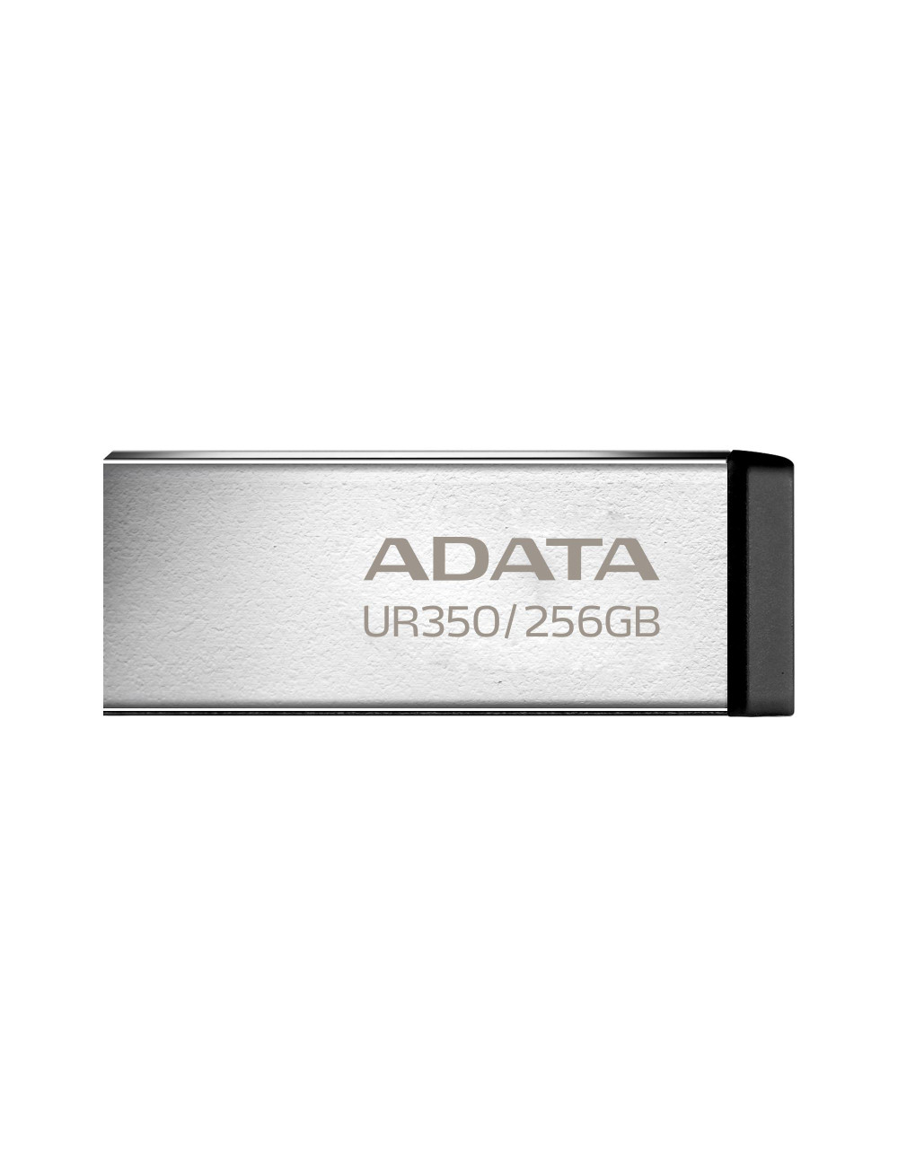 MEMORY DRIVE FLASH USB3.2 256G/UR350-256G-RSR/BK ADATA