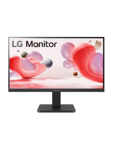 LCD Monitor|LG|22MR410-B|21.45"|Panel VA|1920x1080|16:9|100Hz|5 ms|Tilt|Colour Black|22MR410-B