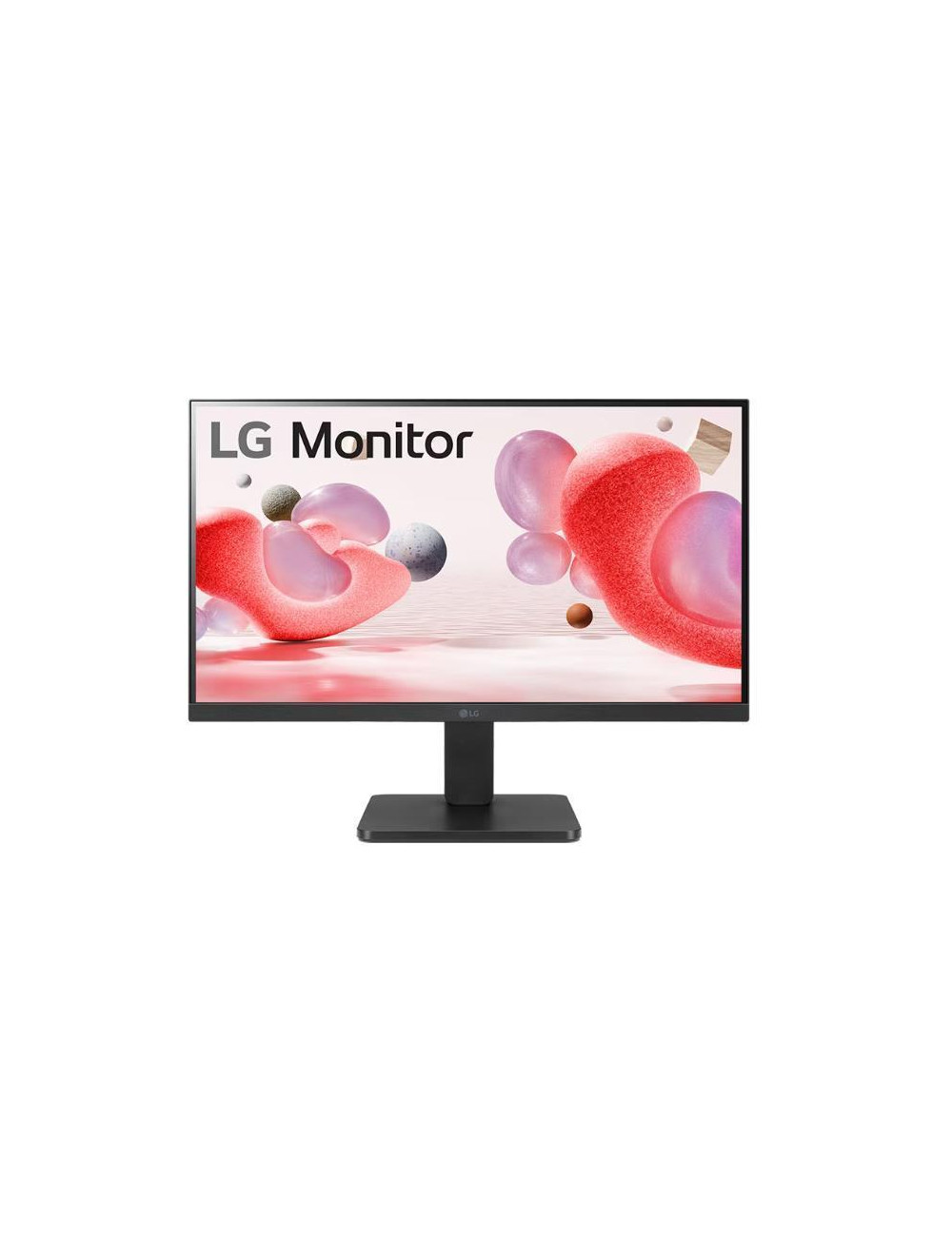 LCD Monitor|LG|22MR410-B|21.45"|Panel VA|1920x1080|16:9|100Hz|5 ms|Tilt|Colour Black|22MR410-B