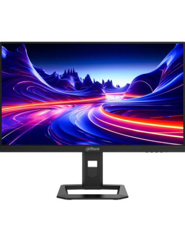 LCD Monitor|DAHUA|27 "|2560 x 1440 pixels|Quad HD|Native aspect ratio 16:9|LCD|Flat|DHI-LM27-E341AY