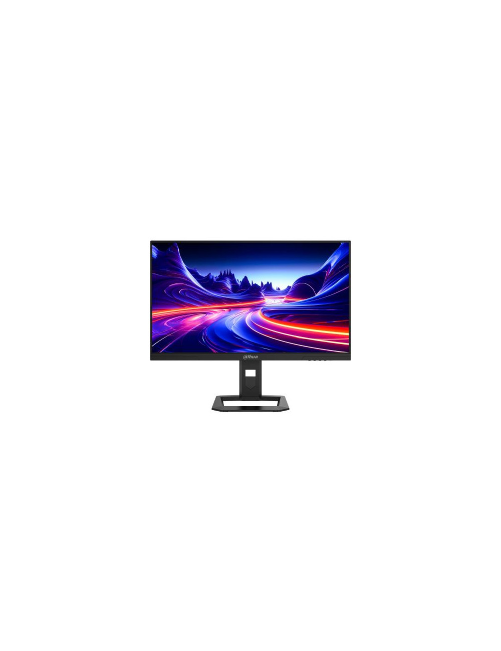 LCD Monitor|DAHUA|27 "|2560 x 1440 pixels|Quad HD|Native aspect ratio 16:9|LCD|Flat|DHI-LM27-E341AY