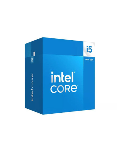 Intel Core i5-14400...