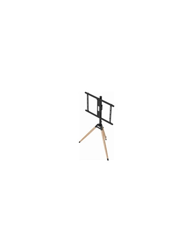 GEMBIRD TV tripod floor stand swivel/ti