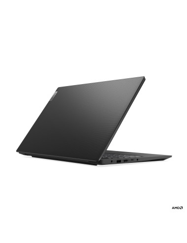 Lenovo Essential V15 G4 AMN | Business Black | 15.6 " | TN | FHD | 1920 x 1080 pixels | Anti-glare | AMD Ryzen 5 | 7520U | 16 GB
