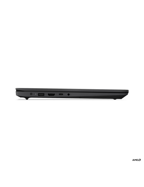 Lenovo Essential V15 G4 AMN | Business Black | 15.6 " | TN | FHD | 1920 x 1080 pixels | Anti-glare | AMD Ryzen 5 | 7520U | 16 GB