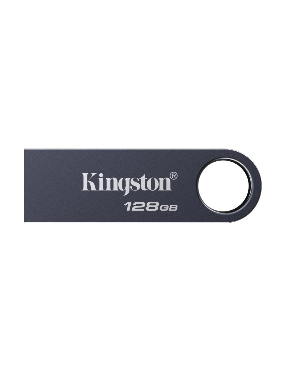 MEMORY DRIVE FLASH USB3.2 128G/SE9 G3 KE-U2X128-1AC KINGSTON