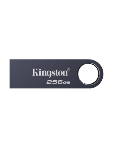 MEMORY DRIVE FLASH USB3.2 256G/SE9 G3 KE-U2X256-1AC KINGSTON