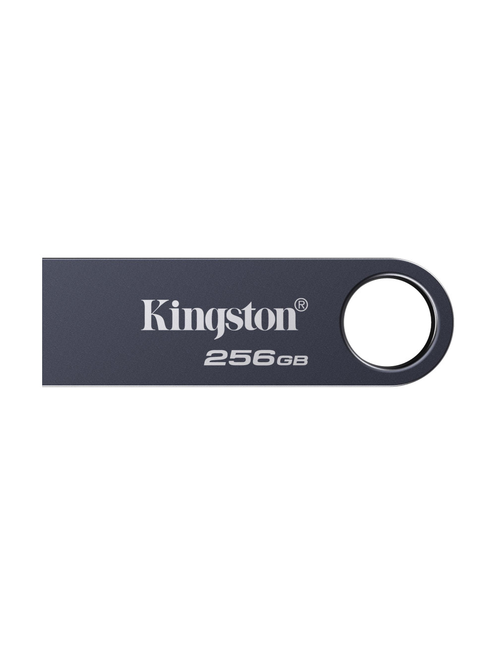 MEMORY DRIVE FLASH USB3.2 256G/SE9 G3 KE-U2X256-1AC KINGSTON