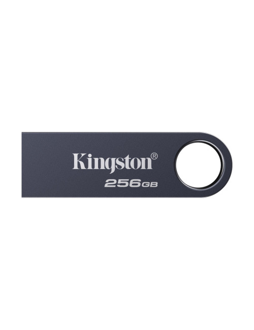 MEMORY DRIVE FLASH USB3.2 256G/SE9 G3 KE-U2X256-1AC KINGSTON