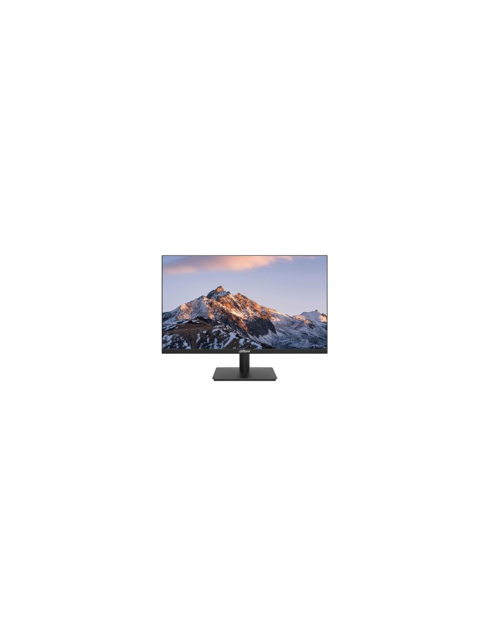 LCD Monitor|DAHUA|23.8 "|1920 x 1080 pixels|Full HD|Native aspect ratio 16:9|LED|Flat|DHI-LM24-A221Y