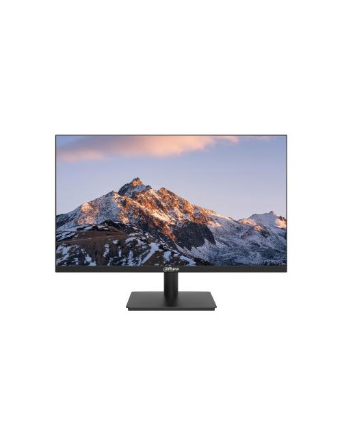 LCD Monitor|DAHUA|23.8 "|1920 x 1080 pixels|Full HD|Native aspect ratio 16:9|LED|Flat|DHI-LM24-A221Y